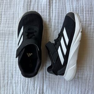 Adidas sneakers size 10